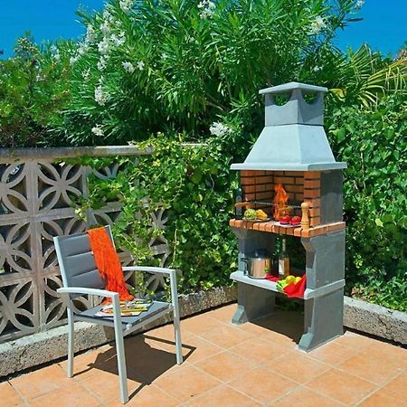 Villa Blau Alcudia  Bagian luar foto