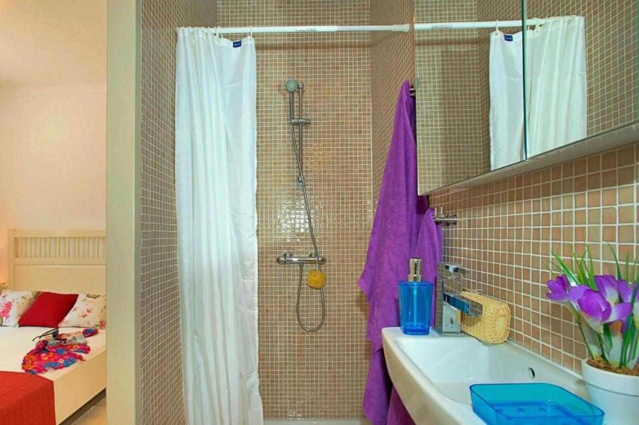 Villa Blau Alcudia  Bagian luar foto
