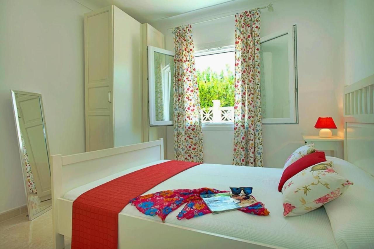 Villa Blau Alcudia  Bagian luar foto