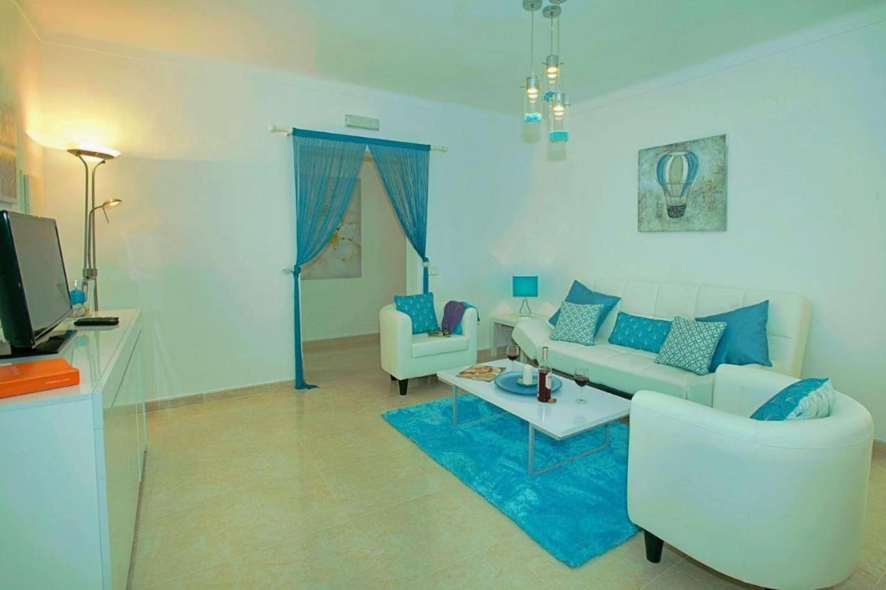 Villa Blau Alcudia  Bagian luar foto